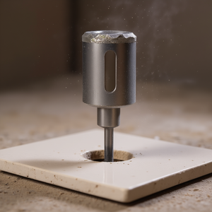 ดอกสว่านเจียรเพชร Stahlwille สำหรับงานเซรามิกคุณภาพสูง - Product Image 3