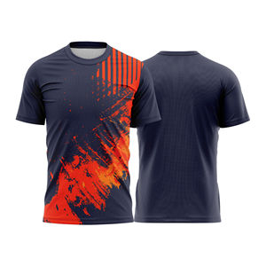 Uniforme de Fútbol Personalizado, Ropa Deportiva de Equipo OEM, Secado Rápido, Transpirable, de Poliéster, Precio Económico, Precio al por Mayor - Product Image 1