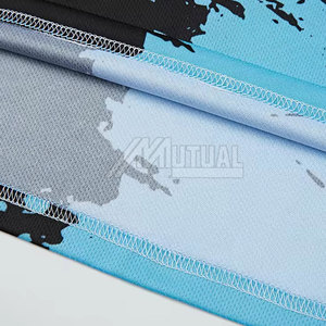 Jersey de Ciclismo de secado rápido para hombre, camiseta de bicicleta transpirable con logotipo personalizado, venta en línea para motocicletas y ropa de carreras de automóviles - Product Image 4