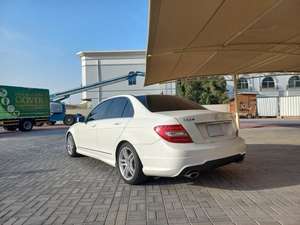 Voiture d'occasion C300 2024, conduite à gauche, sièges en cuir, pneus R17, toit ouvrant automatique, caméra de recul 360°, émission Euro IV, 4.1-6L - Product Image 4