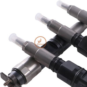 Inyector de Combustible Diésel JISION 095000-6470 RE529151 095000-6460 RE529150 Inyector Common Rail Diésel - Product Image 2