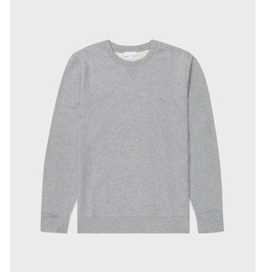 Nueva moda de alta calidad, logotipo personalizado, prendas de punto OEM, ropa de hombre, cuello redondo, Jersey de algodón para hombre, sudaderas de Bangladesh - Product Image 1