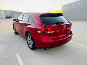 Limpiar perfectamente 2013 T O Y O T A V E N Z A XLE Tanto derecha como izquierda disponibles - Product Image 2