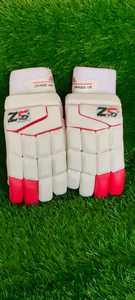 Gants de cricket pour la pratique du champ de frappe et du moignon Produit de qualité supérieure - Product Image 3