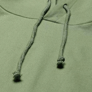 Chándal informal personalizado para mujer, ropa deportiva, Sudadera con capucha y pantalones con cremallera de manga larga, chándal deportivo para correr - Product Image 4