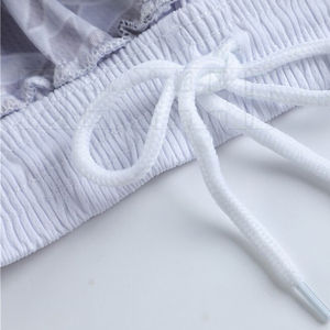 เสื้อฮู้ดชุดบาสเก็ตบอลพิมพ์ซับลิเมชันใหม่แฟชั่นแบบไม่แพงออกแบบโดยผู้ผลิตเก่าตามสั่งดีไซน์ใหม่ - Product Image 6