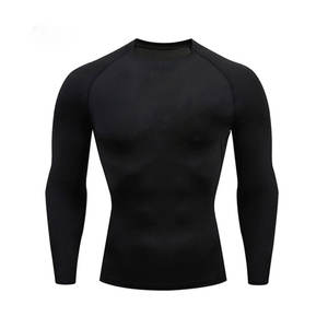 Vente en gros, protection contre les éruptions cutanées pour adultes, manches longues serrées par Compression, Qito International - Product Image 4