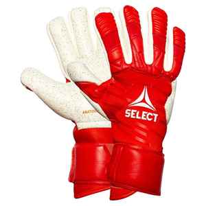 Gardien de but en cuir de qualité personnalisable Poignée en latex Cuir confortable - Product Image 1