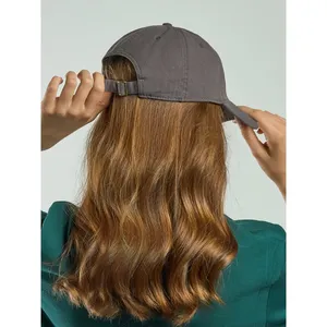 Personalized Groovy <b>Cap</b> for Merchandising Promotional Hats & <b>Caps</b> - Product Image 6