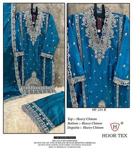 ชุดชินอนปักลายสำหรับงานปาร์ตี้ผู้ผลิตแฟชั่นสำหรับผู้หญิง - Product Image 3