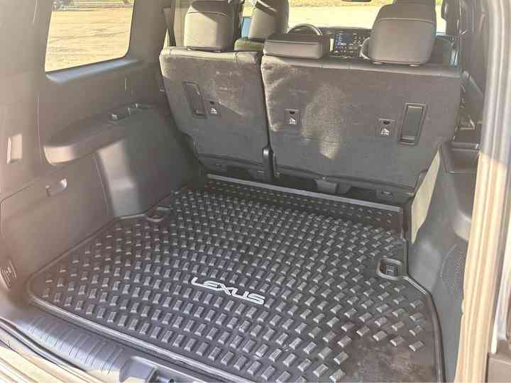 Parabrezza Parasole Auto,per Lexus CT200h ES GS GX IS LS LX NX RC RX UX, Protezione da Raggi UV,Chermo per la Privacy,Open-Large(80 * 126 * 140cm