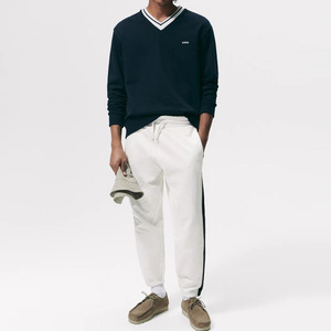 Sweat-shirts à capuche personnalisés de haute qualité avec impression de logo pour hommes, prix bas, sweat-shirts tendance, collection d'hiver 2026 - Product Image 1