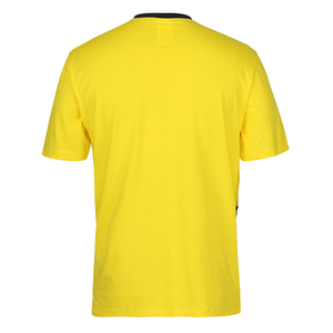 Camisetas de Seguridad 100% Algodón, Camisetas de Trabajo para Trabajadores de la Construcción, Seguridad Vial, Ropa de Seguridad para Limpiadores - Product Image 2