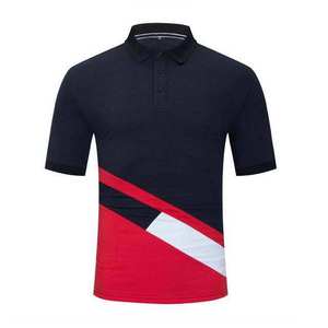 Camisas Polo para Hombre al por Mayor, Gran Oferta, Nuevo Modelo, Alta Calidad, Lisas, Casuales, Logotipo Personalizado, Pedidos al por Mayor - Product Image 5