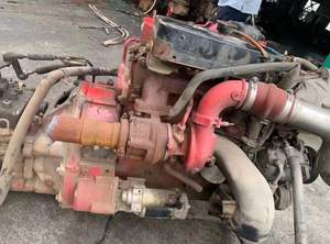 เครื่องยนต์ 4BT ของแท้ ใช้งานมาแล้วอย่างดี 4 สูบ ยี่ห้อคัมมินส์ - Product Image 3