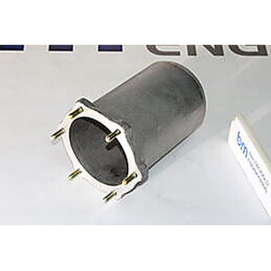 Carcasa de Filtro Baltacioglu 58.2893.13 para Transmisión Automática de Autobús, Repuesto de Posventa - Product Image 2