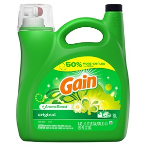 Detergente para Ropa en Polvo y Líquido Ecológico de Fábrica, Precio de Limpieza Profunda - Product Image 3