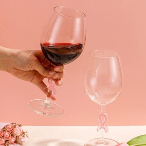 Verre à vin en verre raffiné qui fait dégager le vin en douceur sur la langue, le verre rehausse l'expérience culinaire à domicile pour un goût de restaurant - Product Image 5