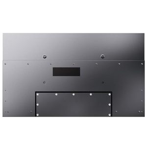 Televisor LED Inteligente para Exteriores de 65 Pulgadas, Resistente a la Intemperie, 4K con IP55, Control por Voz, Brillo de 1000 Nit, Parcial - Product Image 3