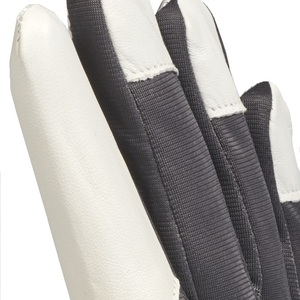 Gants de sécurité en peau de chèvre Premium Imperméables Anti-coupure Anti-dérapants Équipement de protection extérieur - Product Image 4
