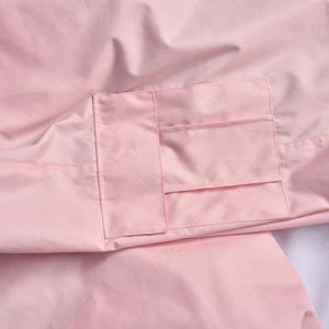 กางเกงสโนว์บอร์ดเล่นสกีโพลีเอสเตอร์ใส่ได้ทั้งชายและหญิงผ้าฟลีซกันลมระบายอากาศปรับเอวได้ - Product Image 4