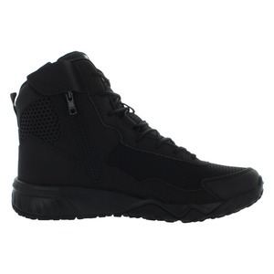 Scarpe da Basket Fila Chastizer da Uomo Colore Nero |   100% Autentico - Product Image 3