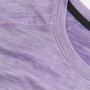 T-shirt de sport pour hommes, costume d'athlétisme, de course, avec logo personnalisé, à la mode, vente en gros, 2020 - Product Image 6