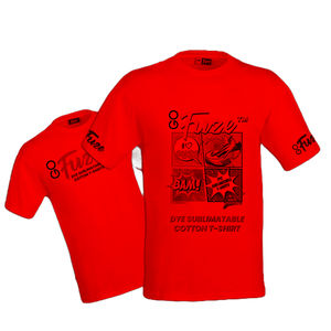 100% algodón Premium para hombres, para Polos, estampado de logotipo personalizado, manga corta, liso, multicolor, largo, suelto, talla personalizada, camiseta - Product Image 1