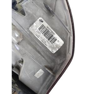 Luz Trasera Izquierda OPEL Astra J GTC 13282242 (11>15) - Product Image 4