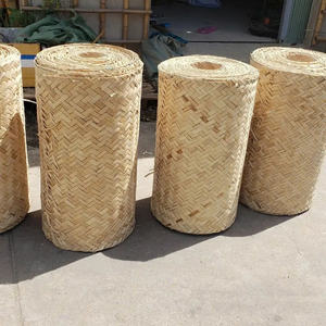 SANGLES EN BAMBOU DE HAUTE QUALITÉ/TEXTURE NATURELLE ET CHARME/FABRIQUÉ AU VIETNAM - Product Image 2