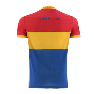 Meilleur Maillot GAA Design Personnalisé Nouveau Design Logo Imprimé Maillots GAA Vente à Chaud Pas Cher Maillot GAA Homme pour Adultes - Product Image 6