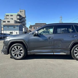 TOYOTA RAV4, usado - Product Image 1