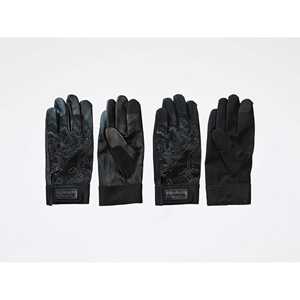 Guantes y mitones de cuero PU - Product Image 5