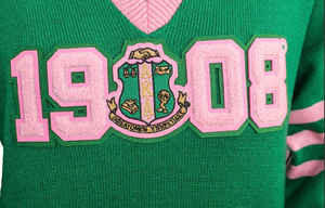 100% Organic Cotton Knit <b>Cardigan</b> Winter School <b>Sweater</b> - Product Image 5