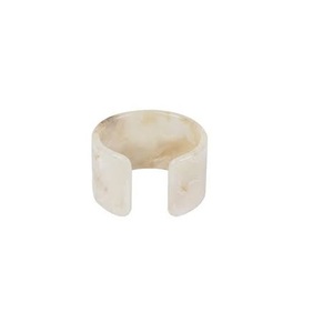 Brazalete de resina de la mejor calidad, artesanías hechas a mano, fabricante de la India, joyería de moda altamente pulida, brazalete de resina - Product Image 2
