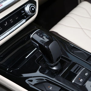 Espejo lateral T77, pastillas de freno, panel de instrumentos Bestune T77, sin accidentes y listo para enviar. - Product Image 3