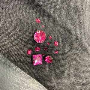 Wholesale Winter Digital Graphic DTG Vintage Stone Washed Heavyweight 100% Cotton Oversized <b>Pullover</b> Rhinestone Hoodies <b>for</b> <b>Men</b> - Product Image 6