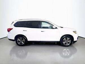 ราคาดีที่สุด! รถยนต์ส่วนบุคคลมือสอง ปี 2019 รุ่น Patfindar SL FWD V-6 CVT - Product Image 3