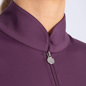 Camisas personalizables para montar a caballo de la mejor calidad para mujer, capa Base, ropa ecuestre al por mayor, camisa para montar a caballo - Product Image 6