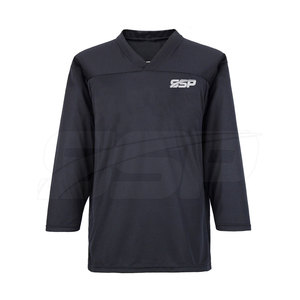 Meilleure vente d'uniforme de hockey sur glace léger uniforme de hockey sur glace unisexe en vente directe d'usine - Product Image 5