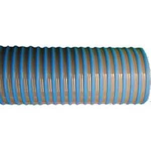 Ống Pvc Cứng Cáp Với Pvd Xoắn Ốc Màu Xanh Xám Cực Kỳ Linh Hoạt Để Xả Nước Ngay Cả Trong Điều Kiện Lạnh - Product Image 4