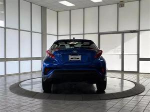 2020 Toyota C H R - Product Image 2