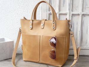 Meilleure qualité nouvelle mode femmes sac fourre-tout Vintage en cuir véritable grande capacité un sac à bandoulière sac à main LTB-0018 - Product Image 4