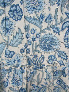 Vente en gros robes décontractées design grande taille à manches longues été lâche mini imprimé designer caftan robes kimono pour femmes ensembles - Product Image 5