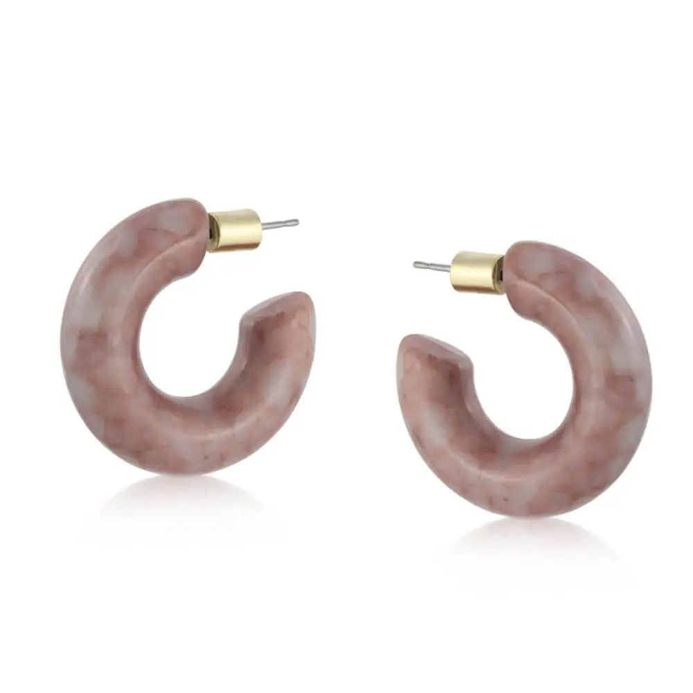 Hot Selling Women's Fashion Jewelry Earring Antique Style Handmade Best Price Creative Jewelry Earrings Latest Design
