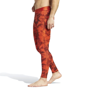 Pantalons de compression légers, respirants et à séchage rapide pour l'entraînement en plein air, leggings de fitness - Product Image 2