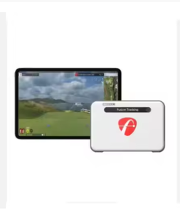 Monitor para Simulador de Golf Flight-Scope Me-vo+ del Proveedor Verificado - Product Image 3