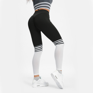 Best in mma custom brands Blue Color Kick Boxing Trouser with Best Price Best Selling Kick Boxing - Product Image 4