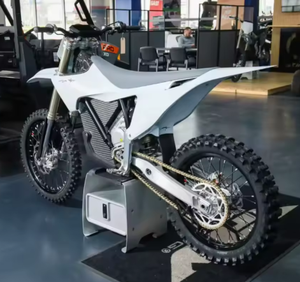 VENTA CALIENTE 2025 Stark Future Vargg - 80HP ( WHATSAPP: /+1 504 206 7821 ) - Product Image 3