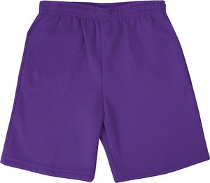Short de survêtement en coton éponge français personnalisé pour hommes, sports d'entraînement d'été, cordon de serrage, motif étoile, fitness décontracté XS 6XL - Product Image 4